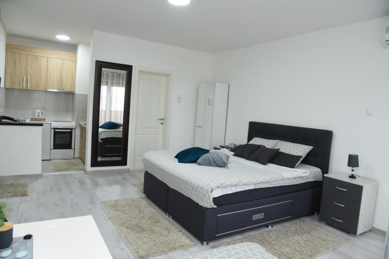Apartmani Sofronic Loznica 2 Exterior foto