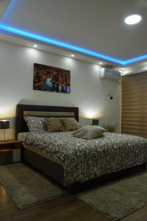 Apartmani Sofronic Loznica 2 Exterior foto