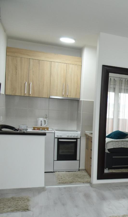 Apartmani Sofronic Loznica 2 Exterior foto
