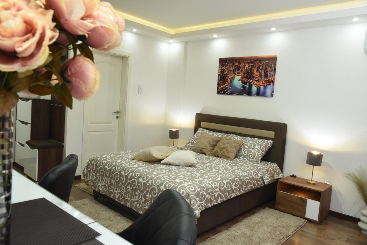 Apartmani Sofronic Loznica 2 Exterior foto