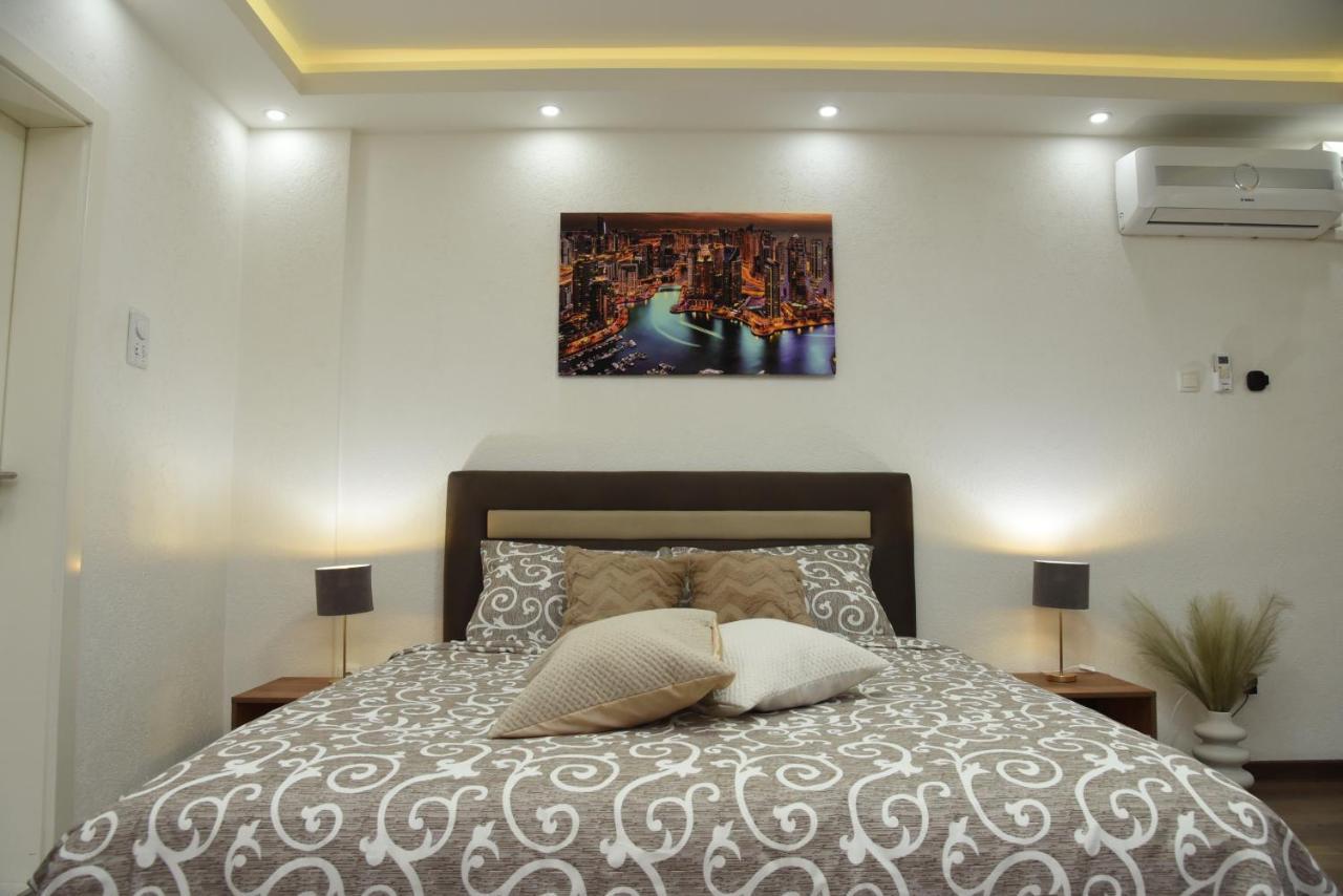 Apartmani Sofronic Loznica 2 Exterior foto