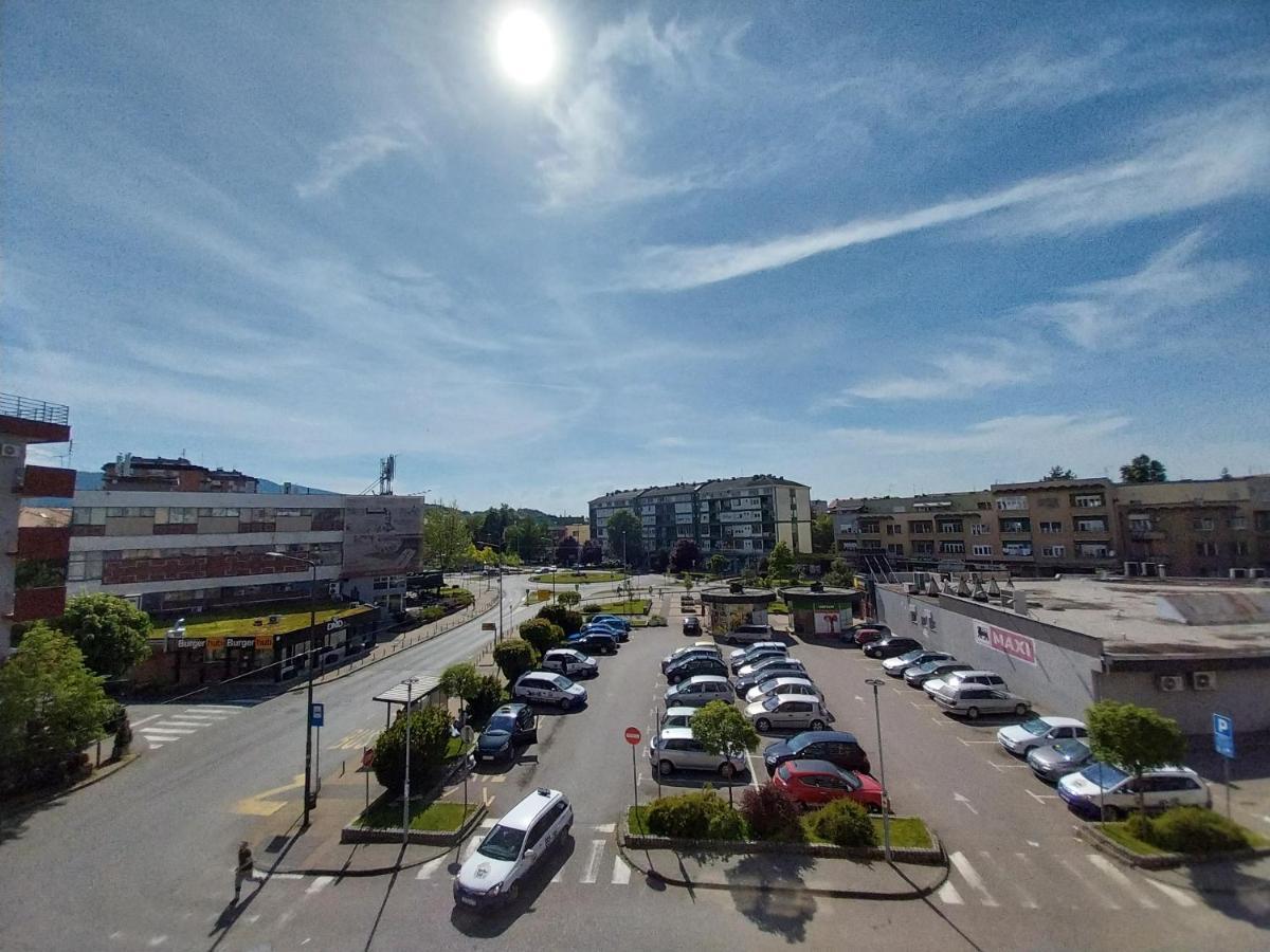 Apartmani Sofronic Loznica 2 Exterior foto