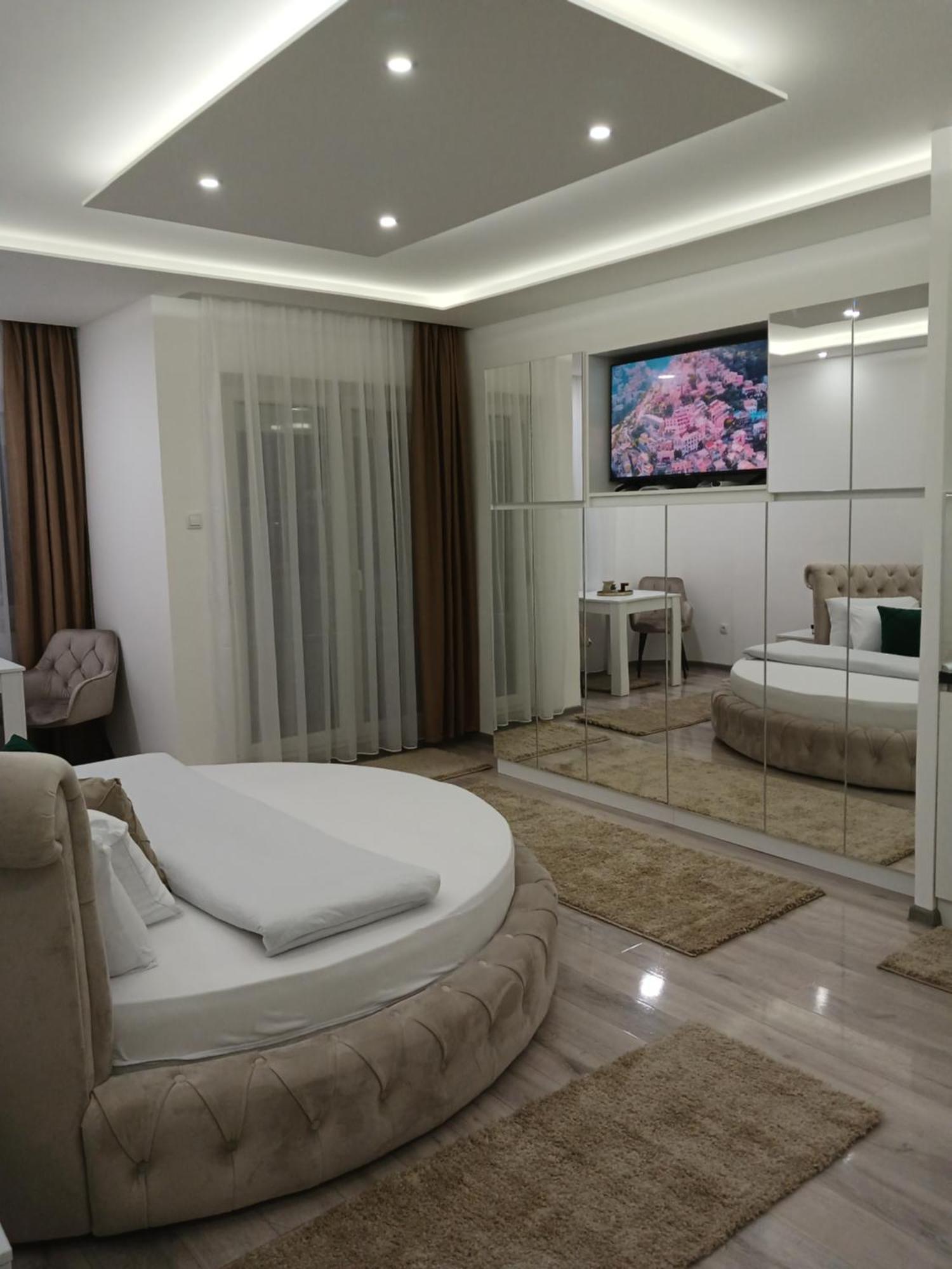 Apartmani Sofronic Loznica 2 Exterior foto