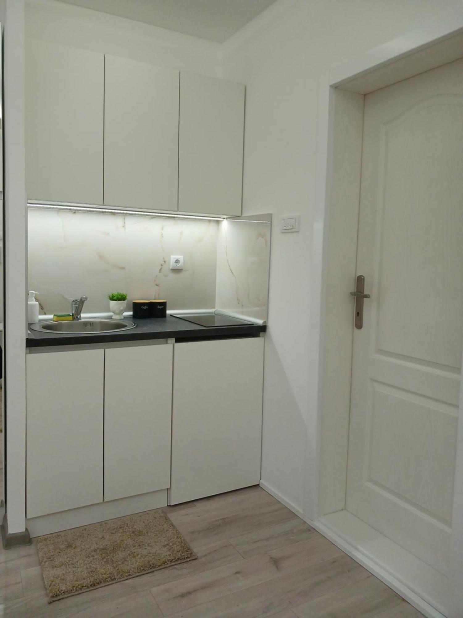 Apartmani Sofronic Loznica 2 Exterior foto