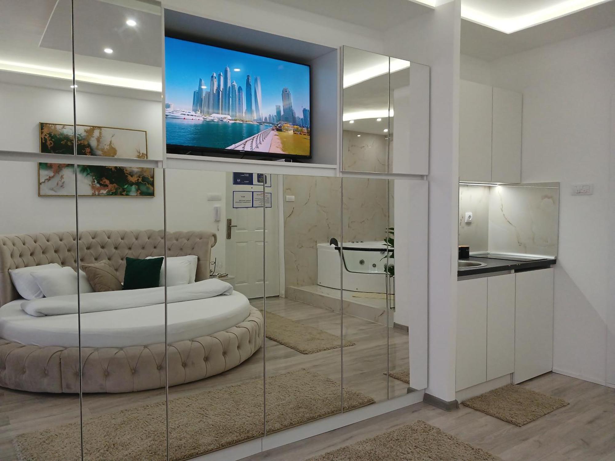 Apartmani Sofronic Loznica 2 Exterior foto