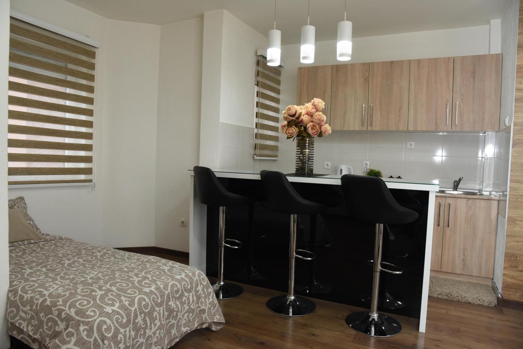 Apartmani Sofronic Loznica 2 Exterior foto