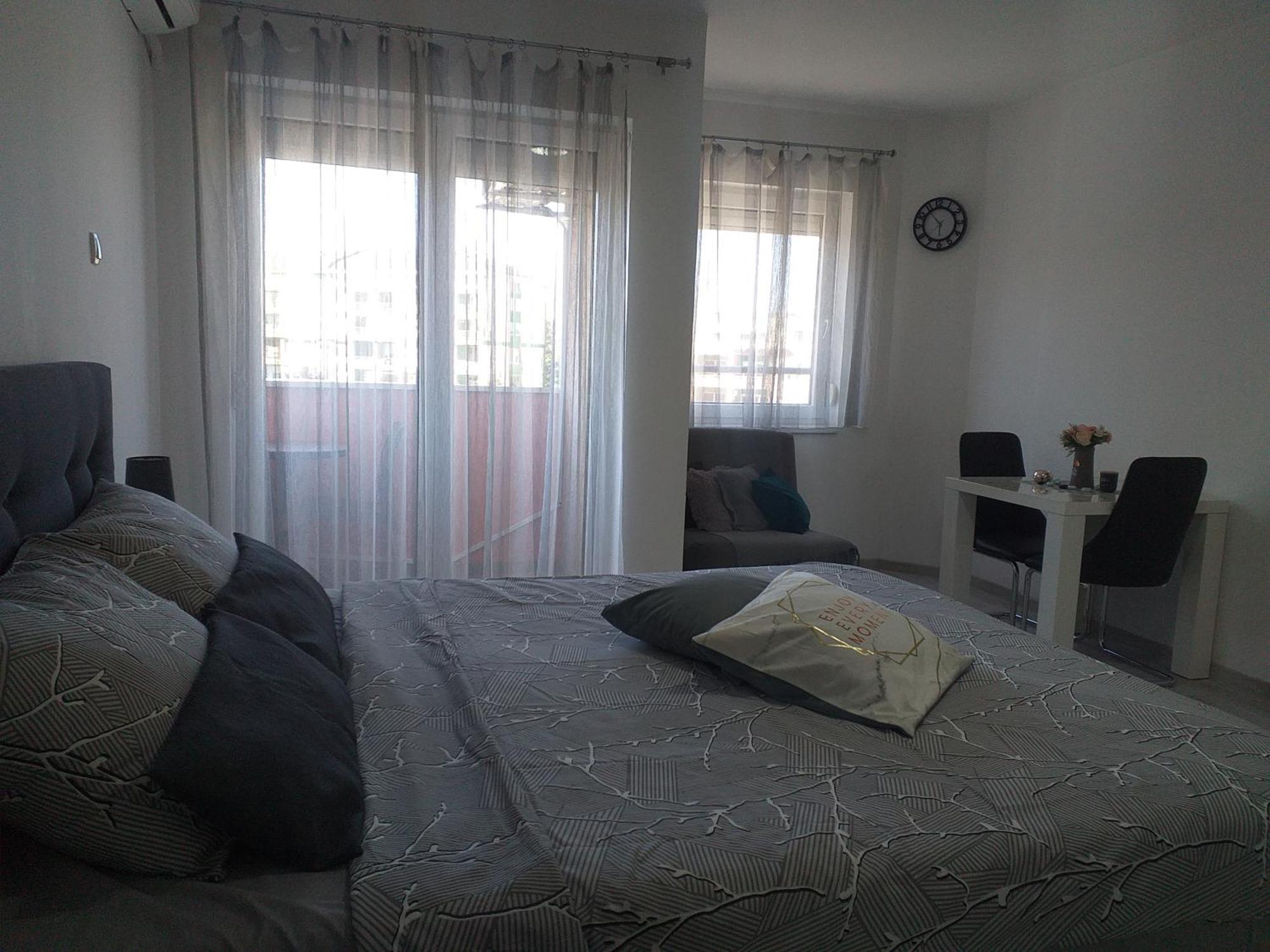 Apartmani Sofronic Loznica 2 Exterior foto