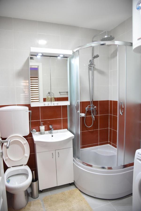 Apartmani Sofronic Loznica 2 Exterior foto