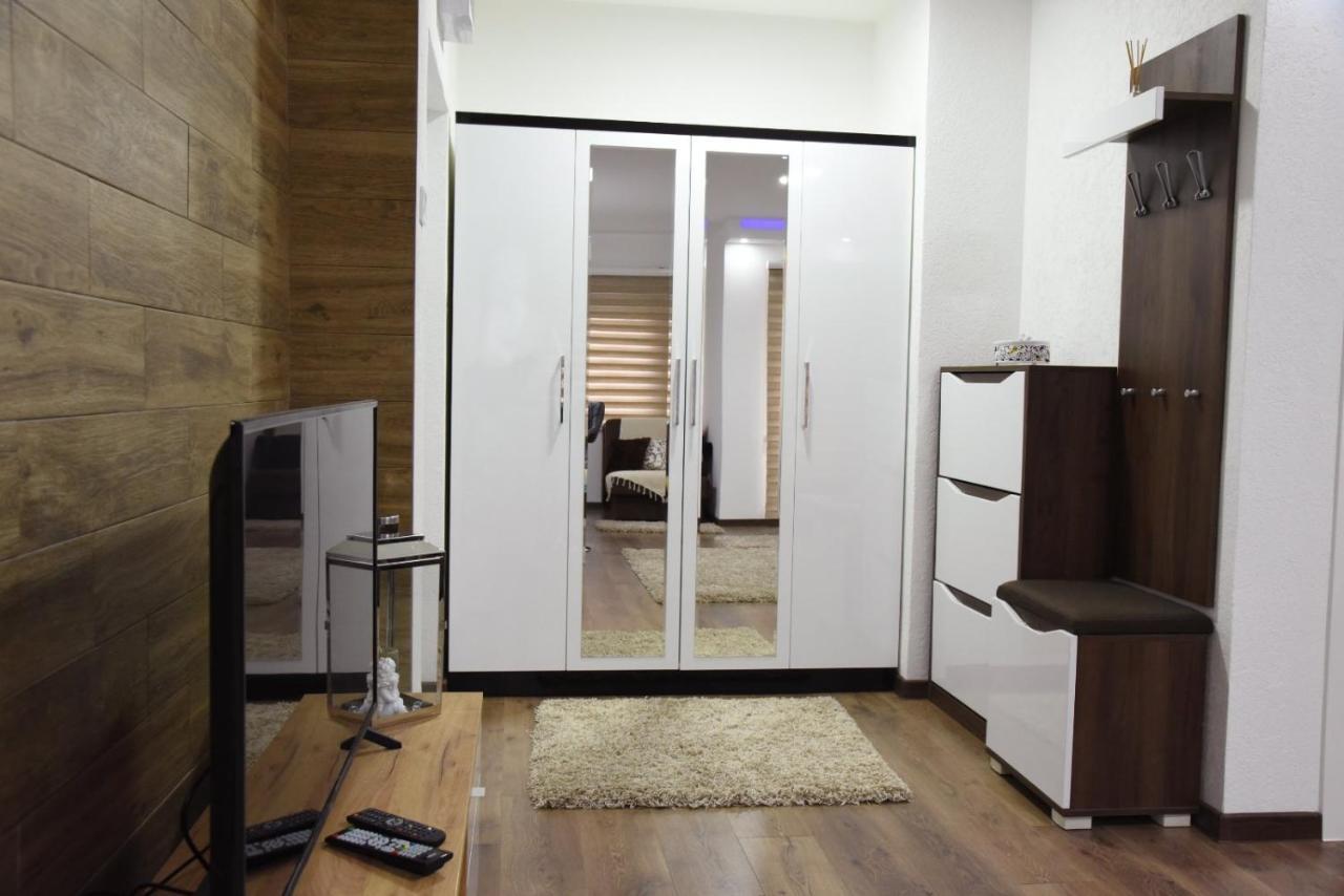 Apartmani Sofronic Loznica 2 Exterior foto