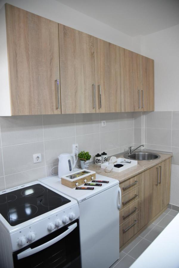 Apartmani Sofronic Loznica 2 Exterior foto